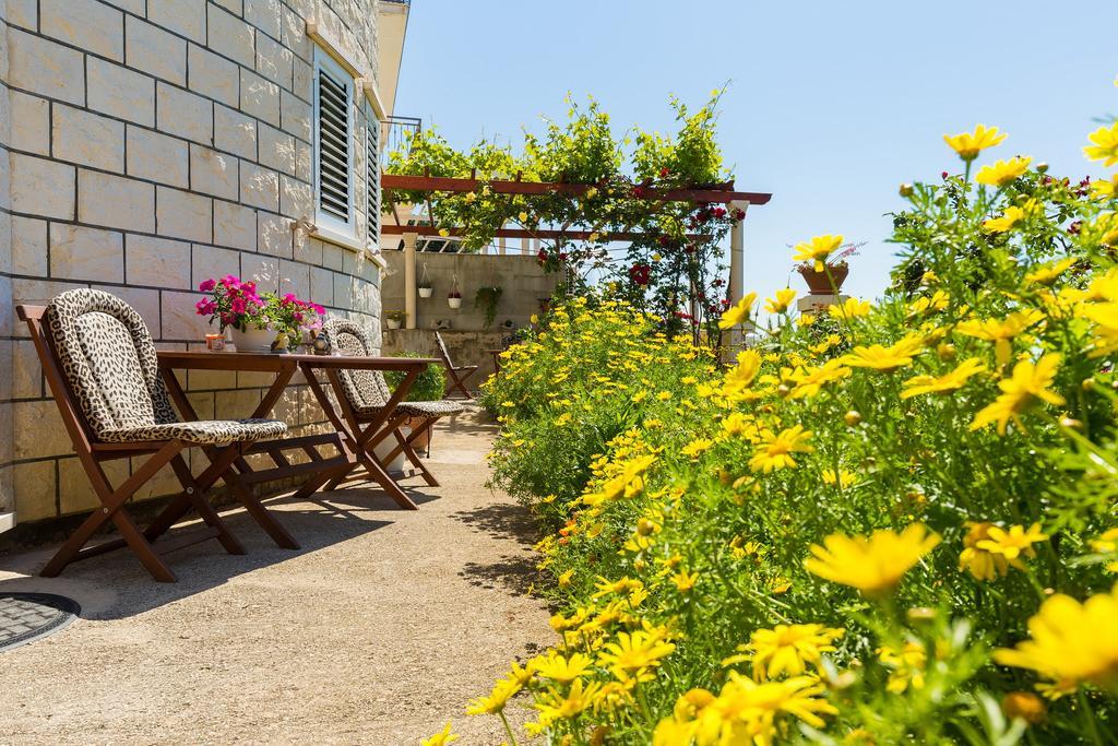 Sunshine * Ragusa